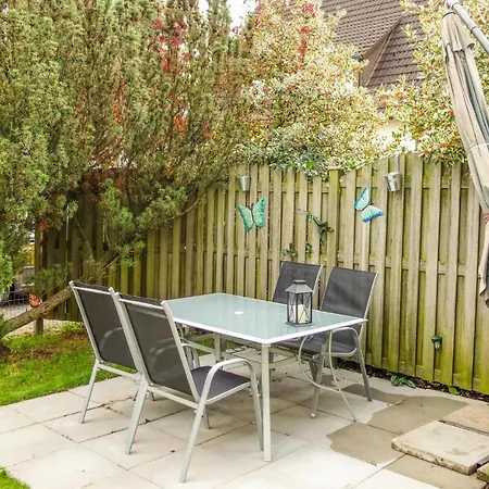 Amazing In With Wifi Apartmán