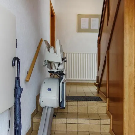 Amazing In With Wifi Apartamento *