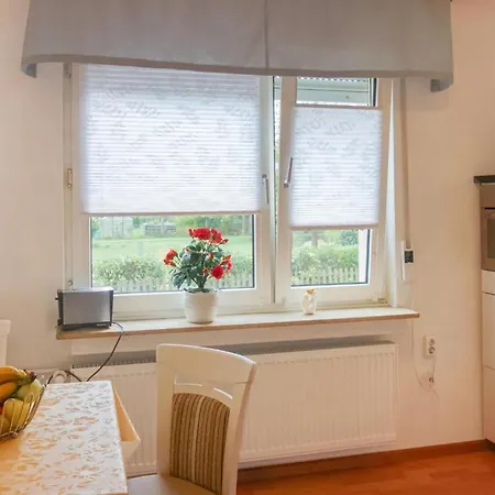 Amazing In With Wifi Apartamento Lage (Lippe)