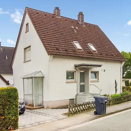 Apartamento Amazing In With Wifi *