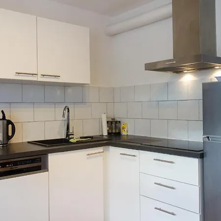 Amazing In With Wifi *