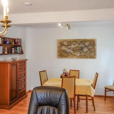 Amazing In With Wifi Apartamento Lage (Lippe)