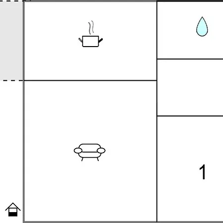 Amazing In With Wifi Apartamento *