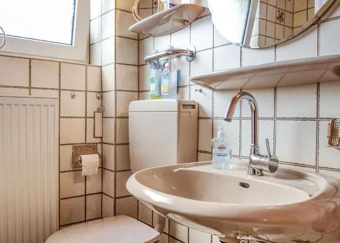 Amazing In With Wifi * Lage (Lippe)