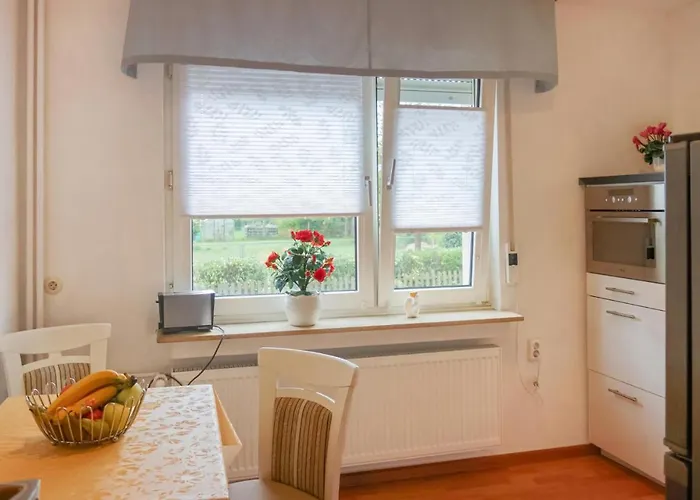 Amazing In With Wifi Appartamento Lage (Lippe)