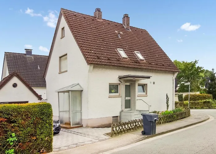 Appartamento Amazing In With Wifi *