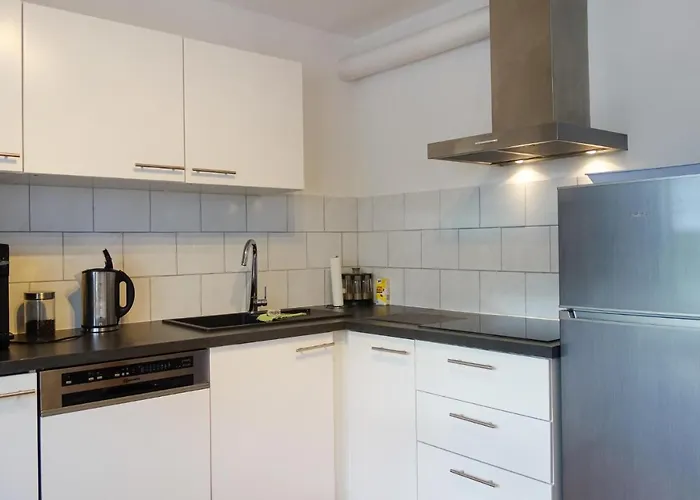 Amazing In With Wifi *