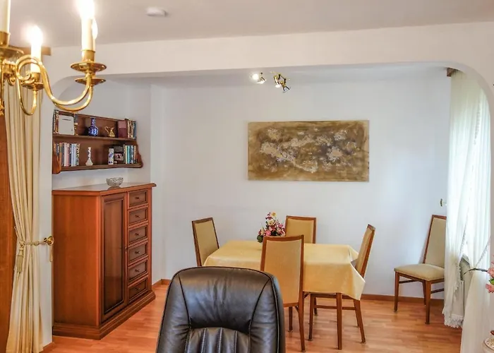 Amazing In With Wifi Appartamento Lage (Lippe)