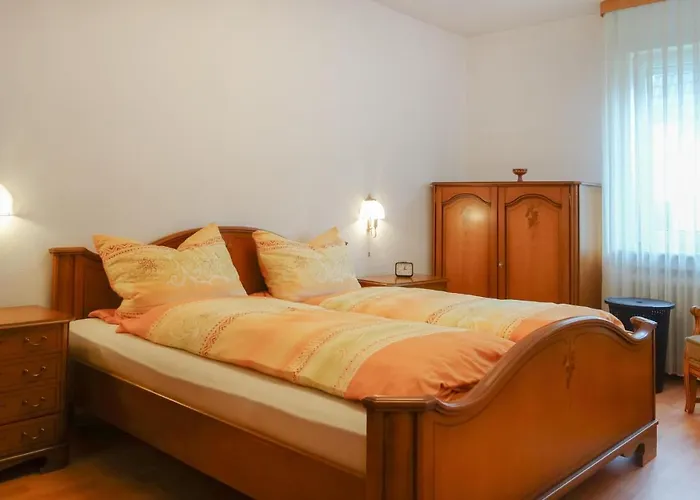 Amazing In With Wifi Lage (Lippe)