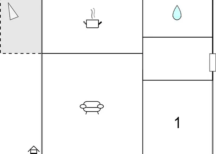 Amazing In With Wifi Appartamento *